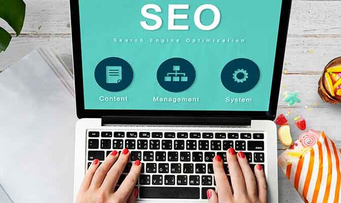 Why SEO is important for every website