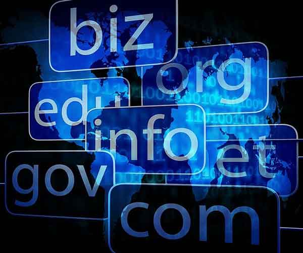 Domain Registration