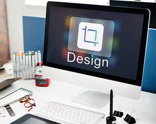 Dynamic Website Designing