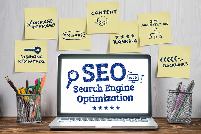 SEO Services