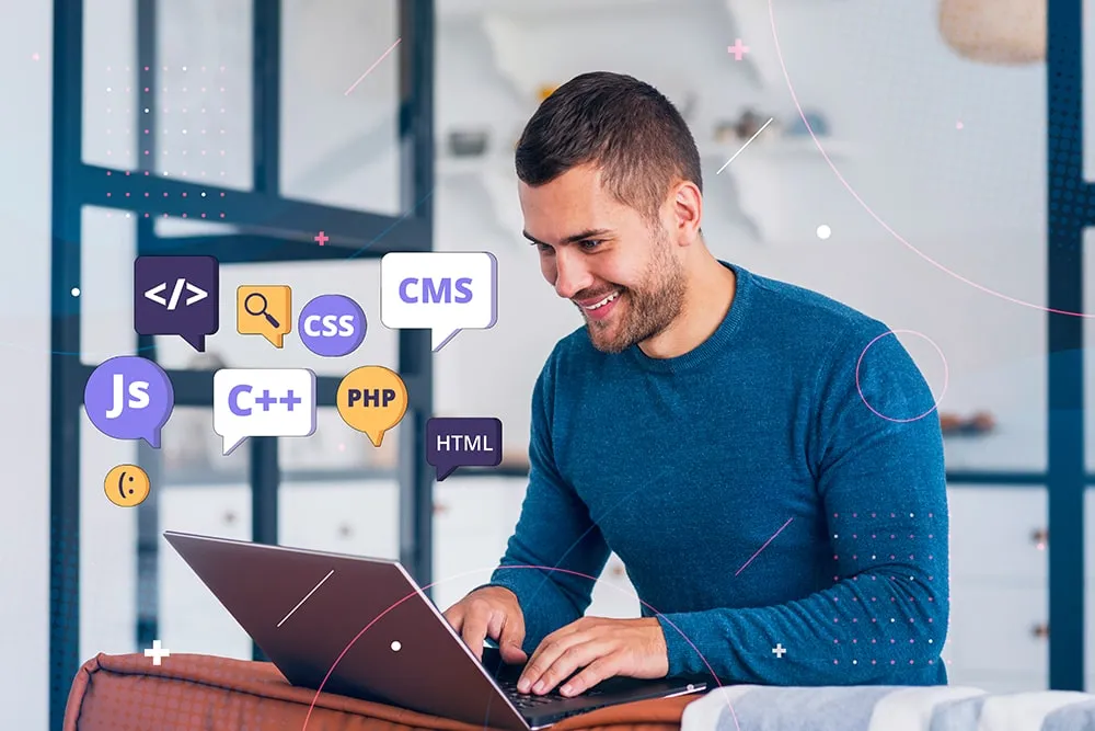 laravel-website-development
