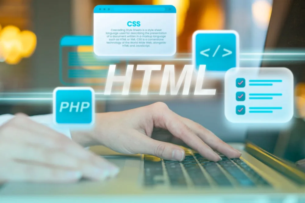 static-website-development